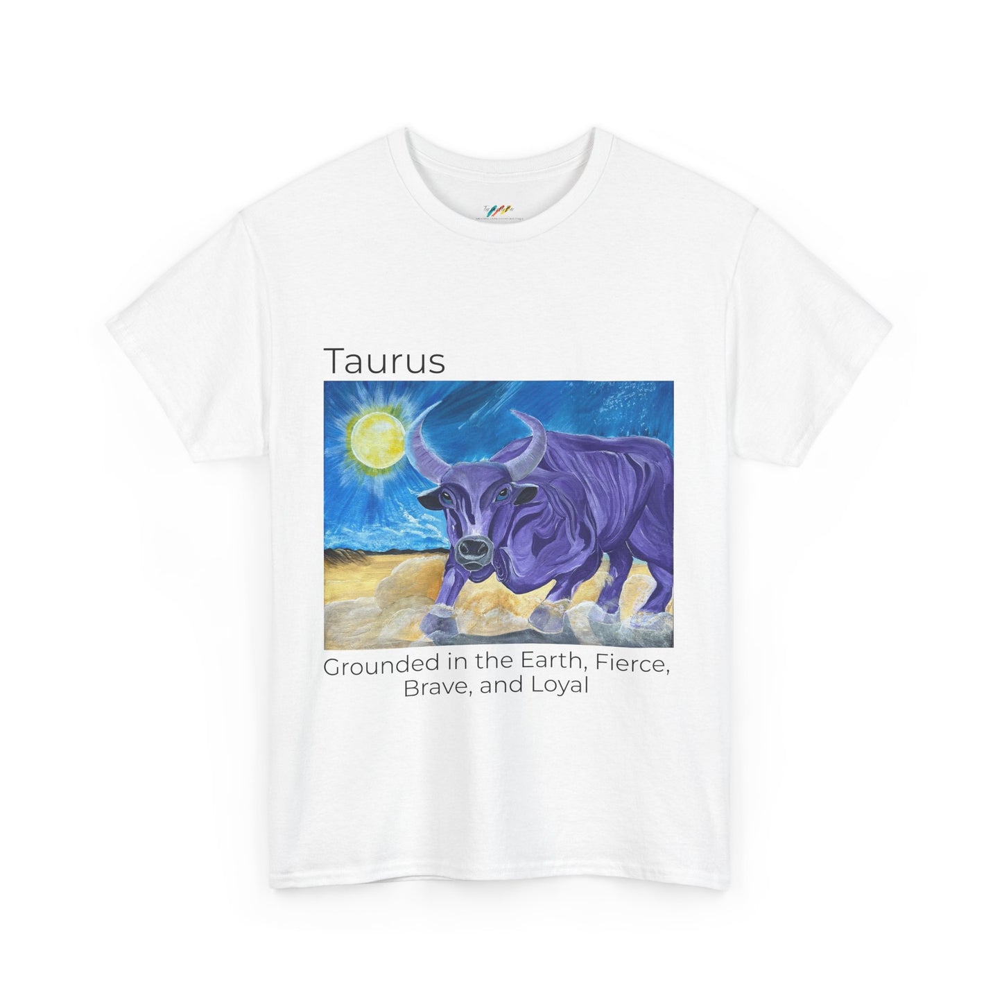 Taurus T-Shirt