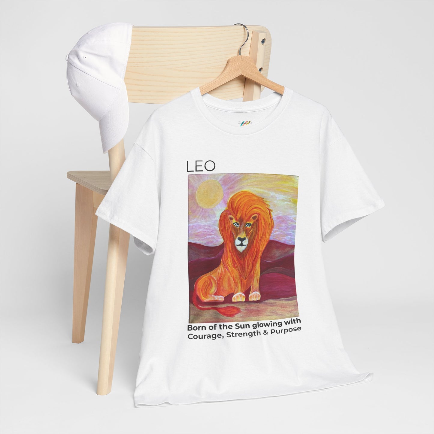 Leo T-Shirt