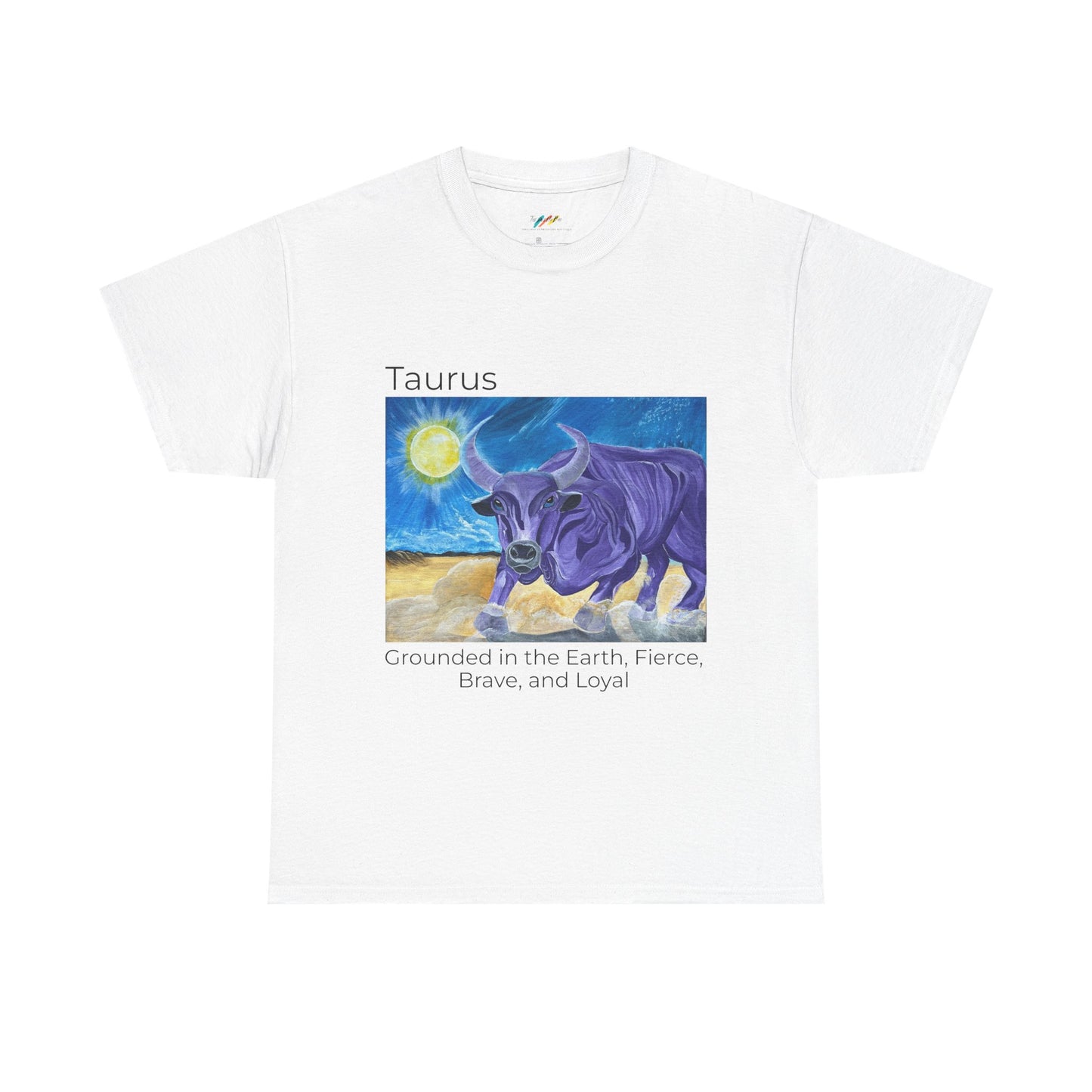 Taurus T-Shirt