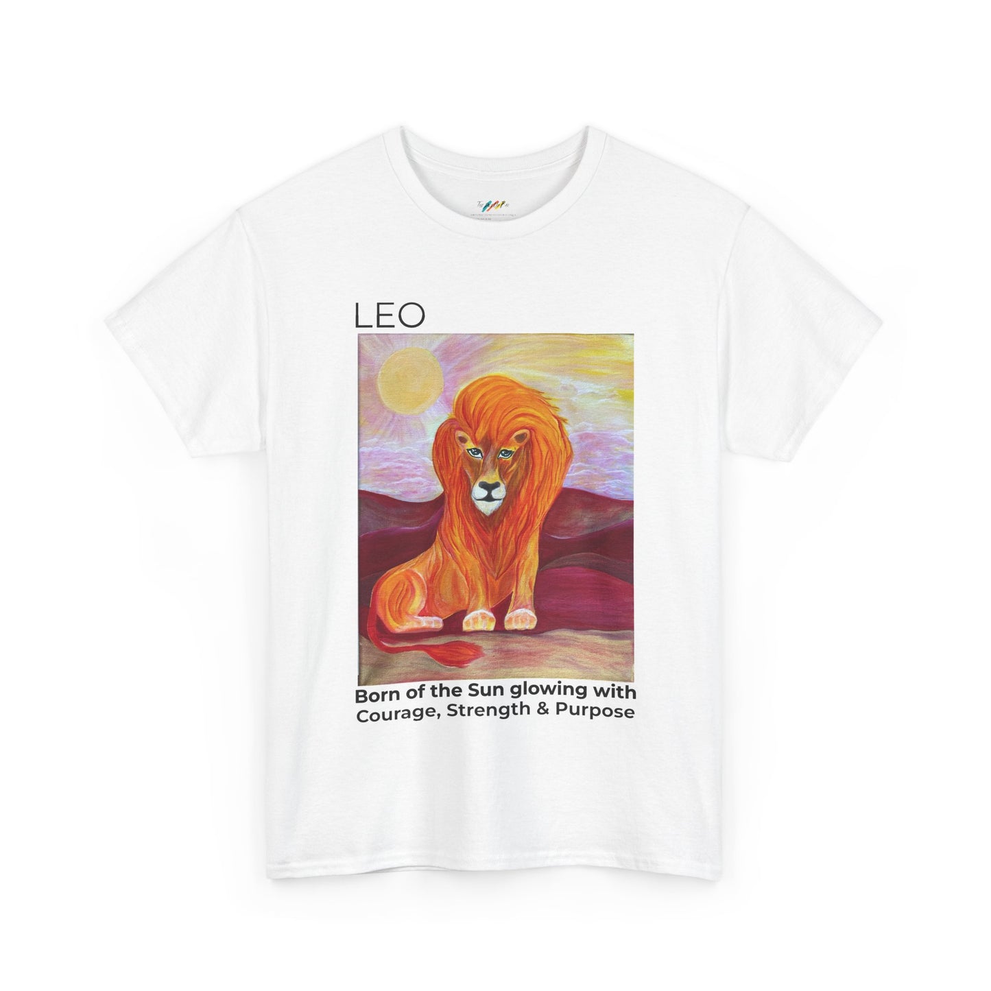 Leo T-Shirt