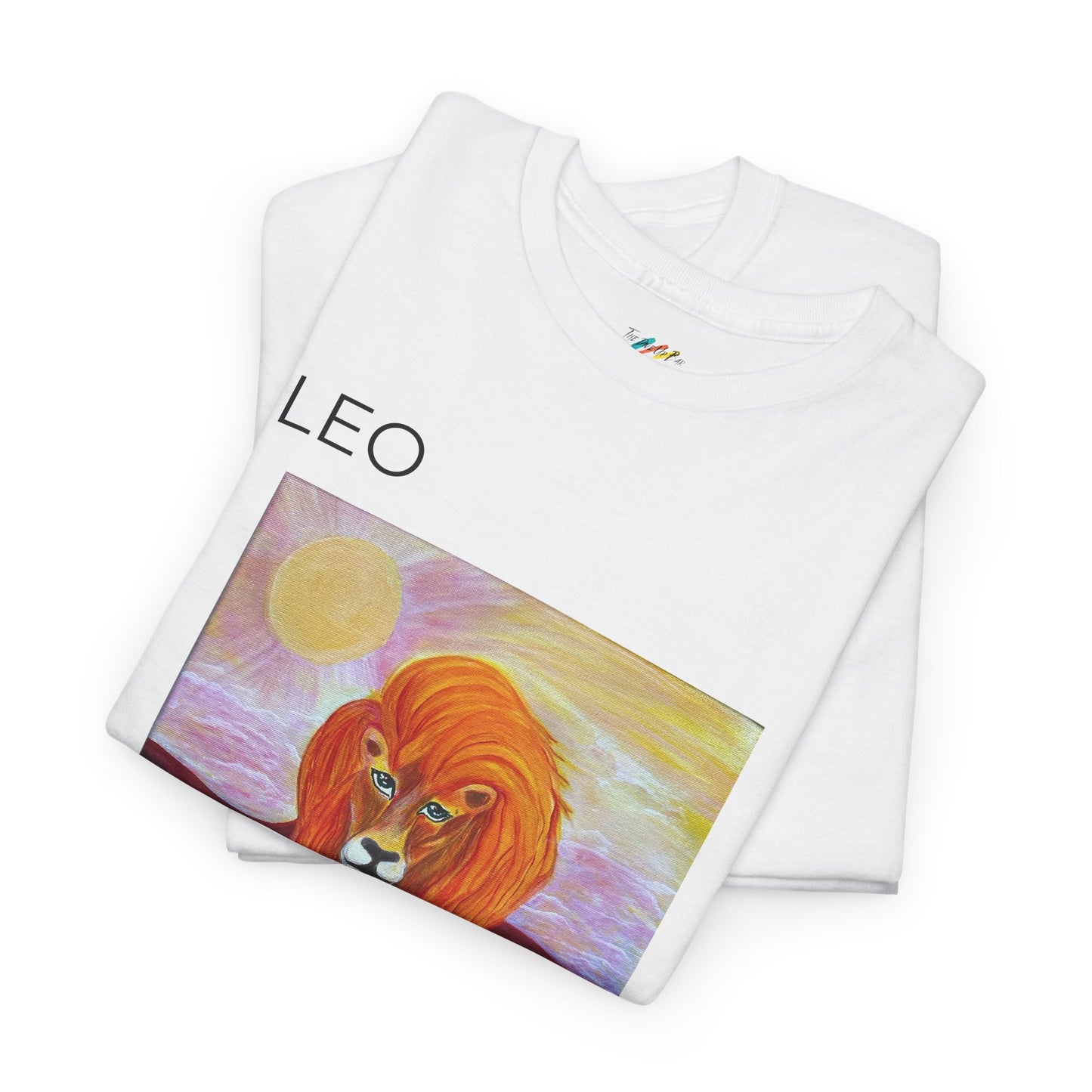 Leo T-Shirt