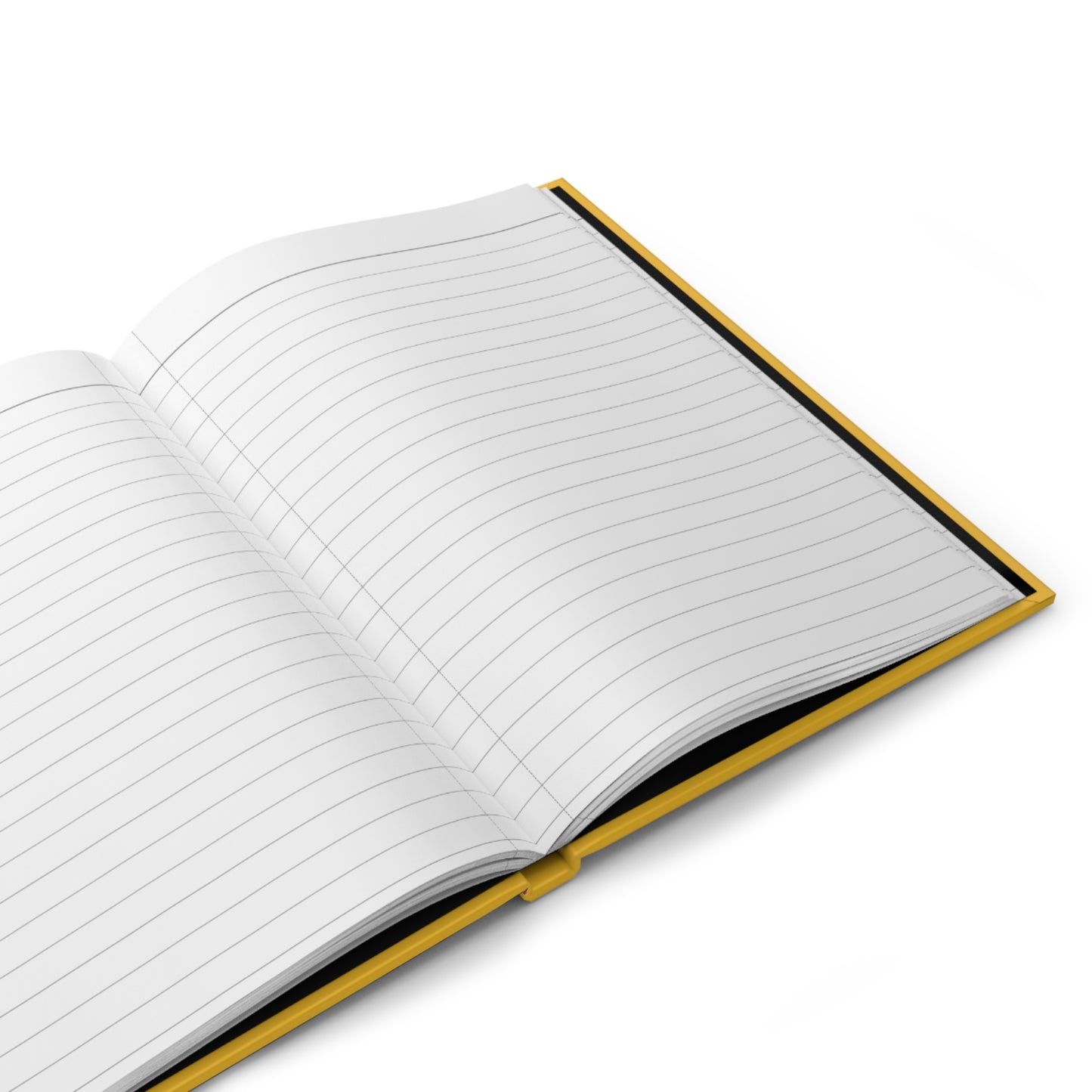 Hardcover Journal - Virgo Zodiac Sign