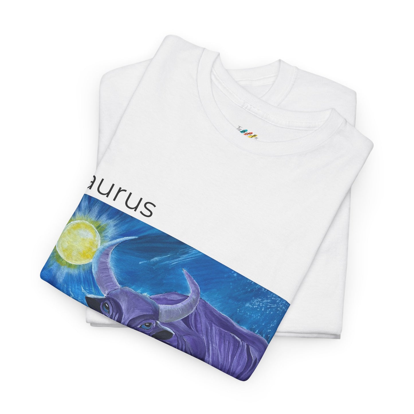 Taurus T-Shirt