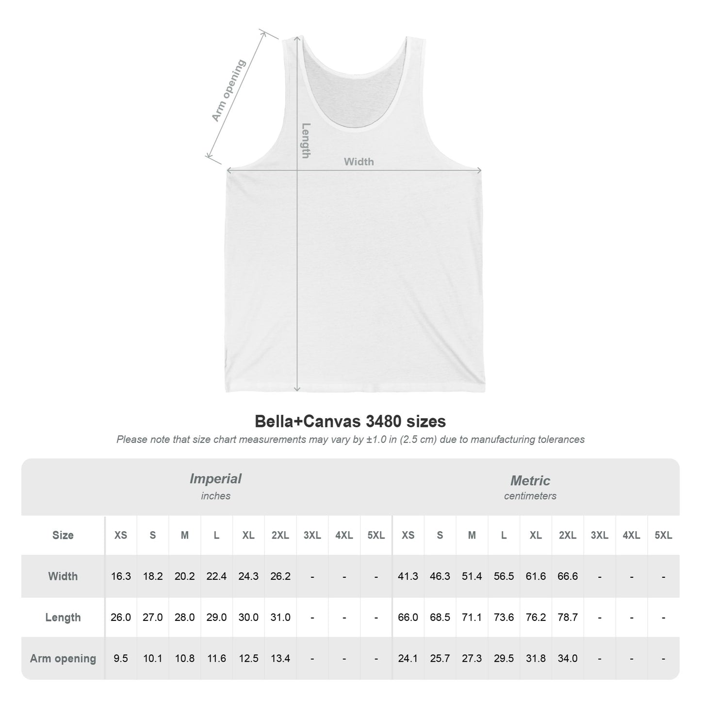 Rainbow Sun with Confetti Happy PRIDE! Tank Top | LGBTQ+ Pride Apparel