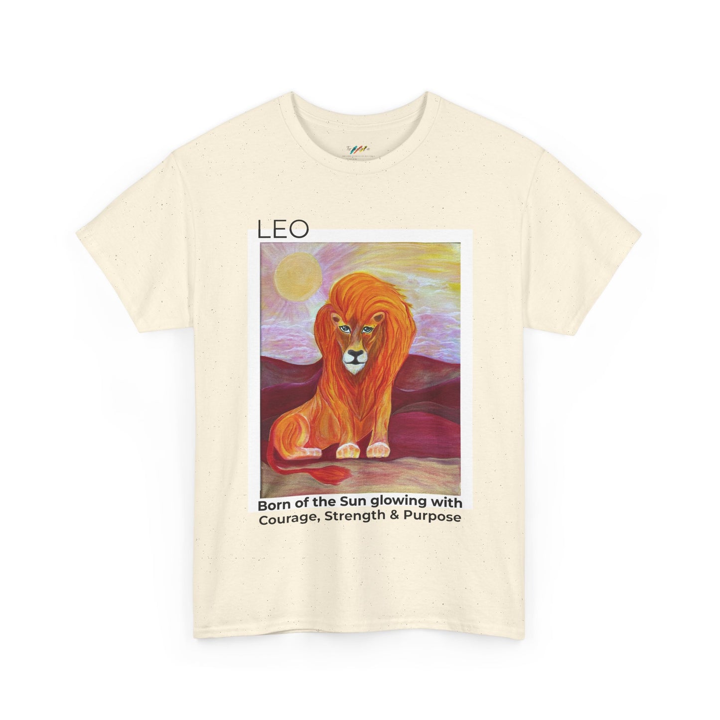 Leo T-Shirt