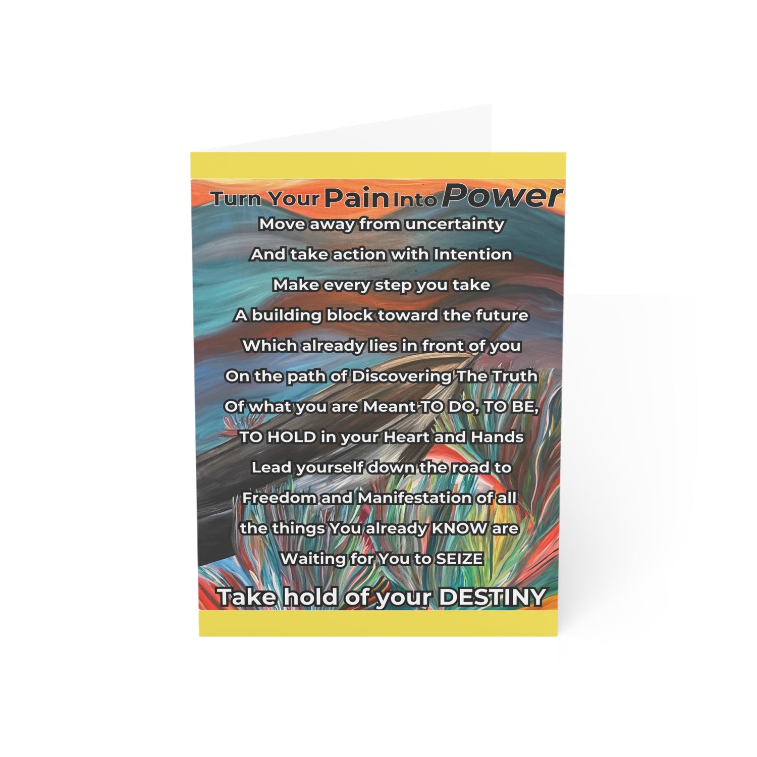 Greeting Cards