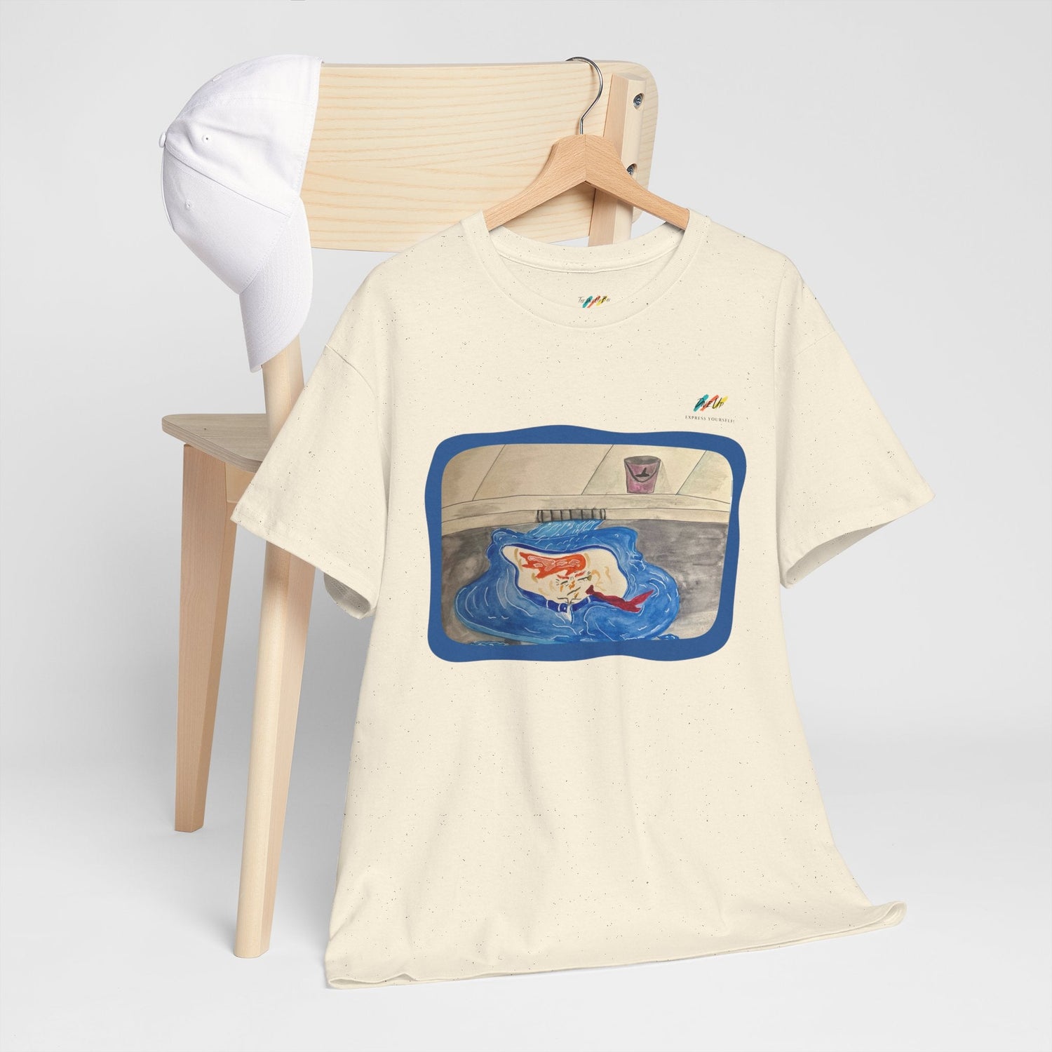 Wearable Art Apparel