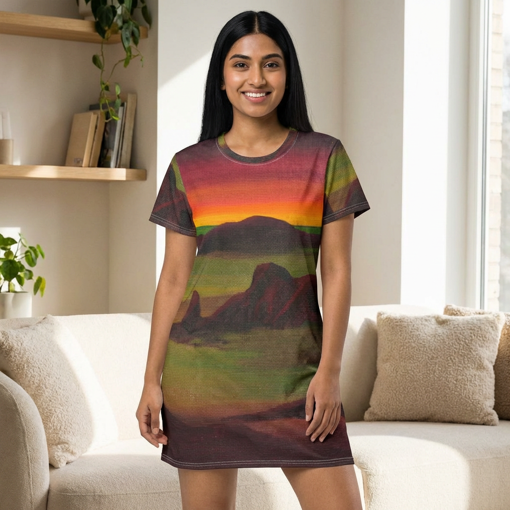 Wearable Art Apparel