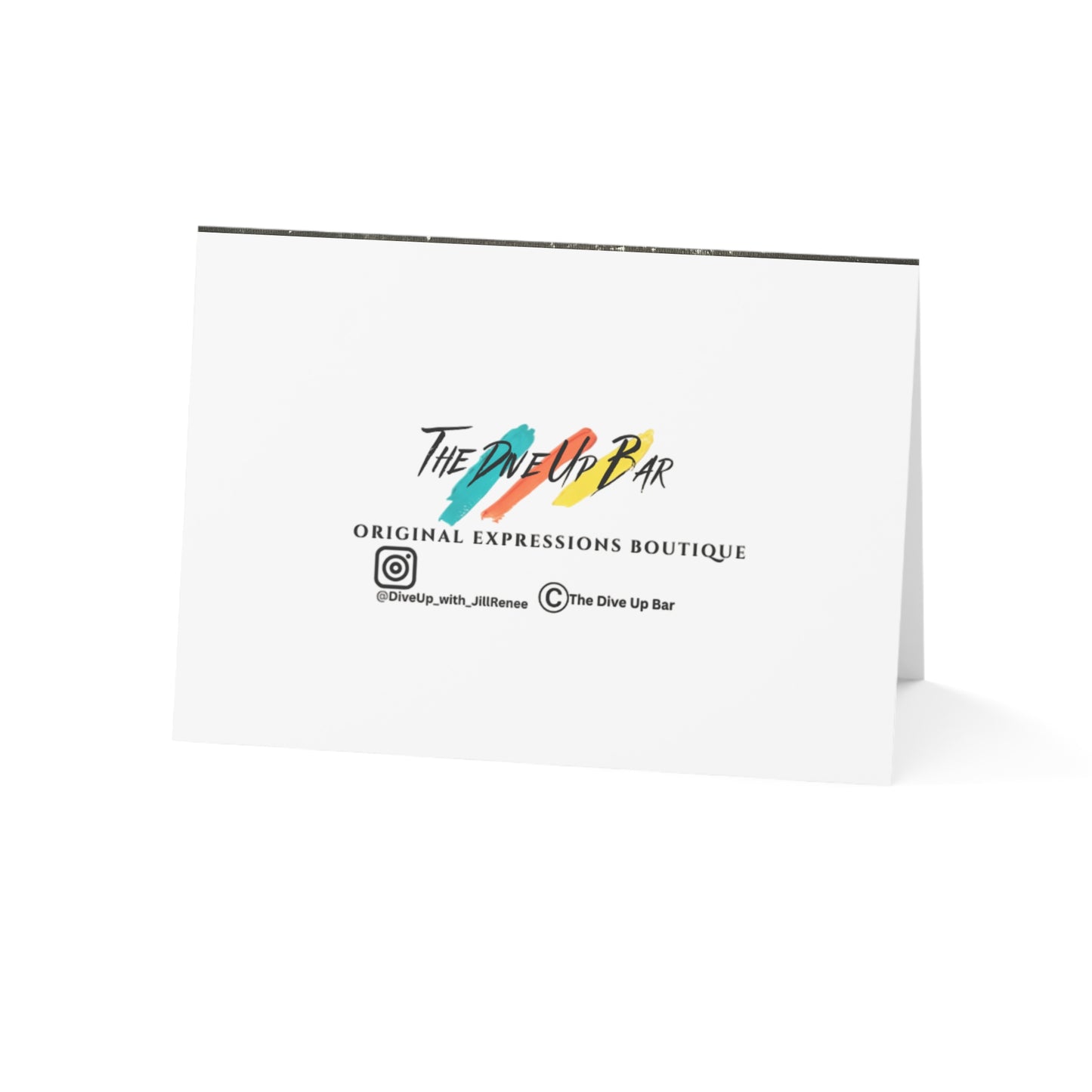 Thank You Cards - Inspired by Zodiac Cancer Sign