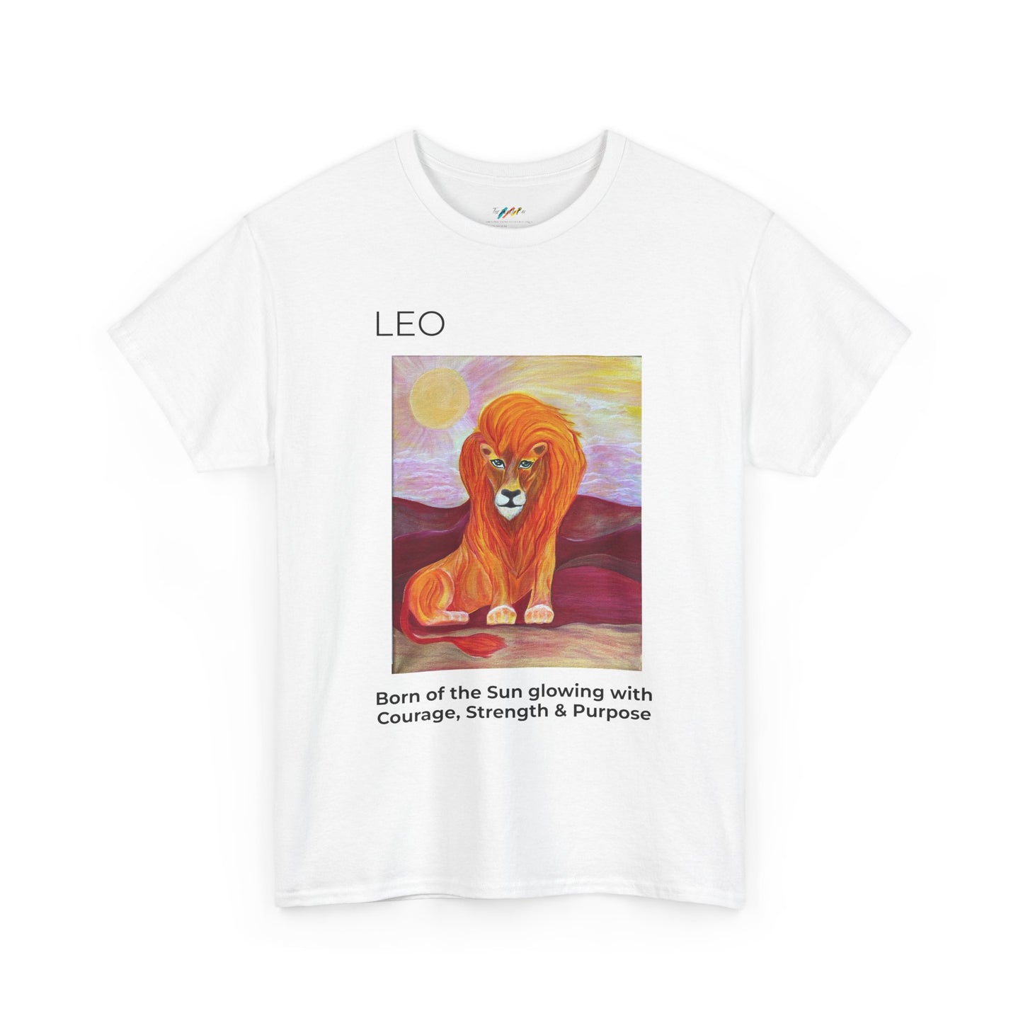 Leo T-Shirt