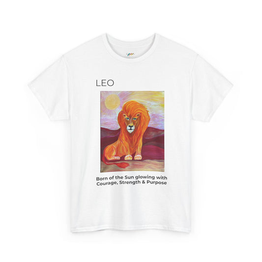 Leo T-Shirt