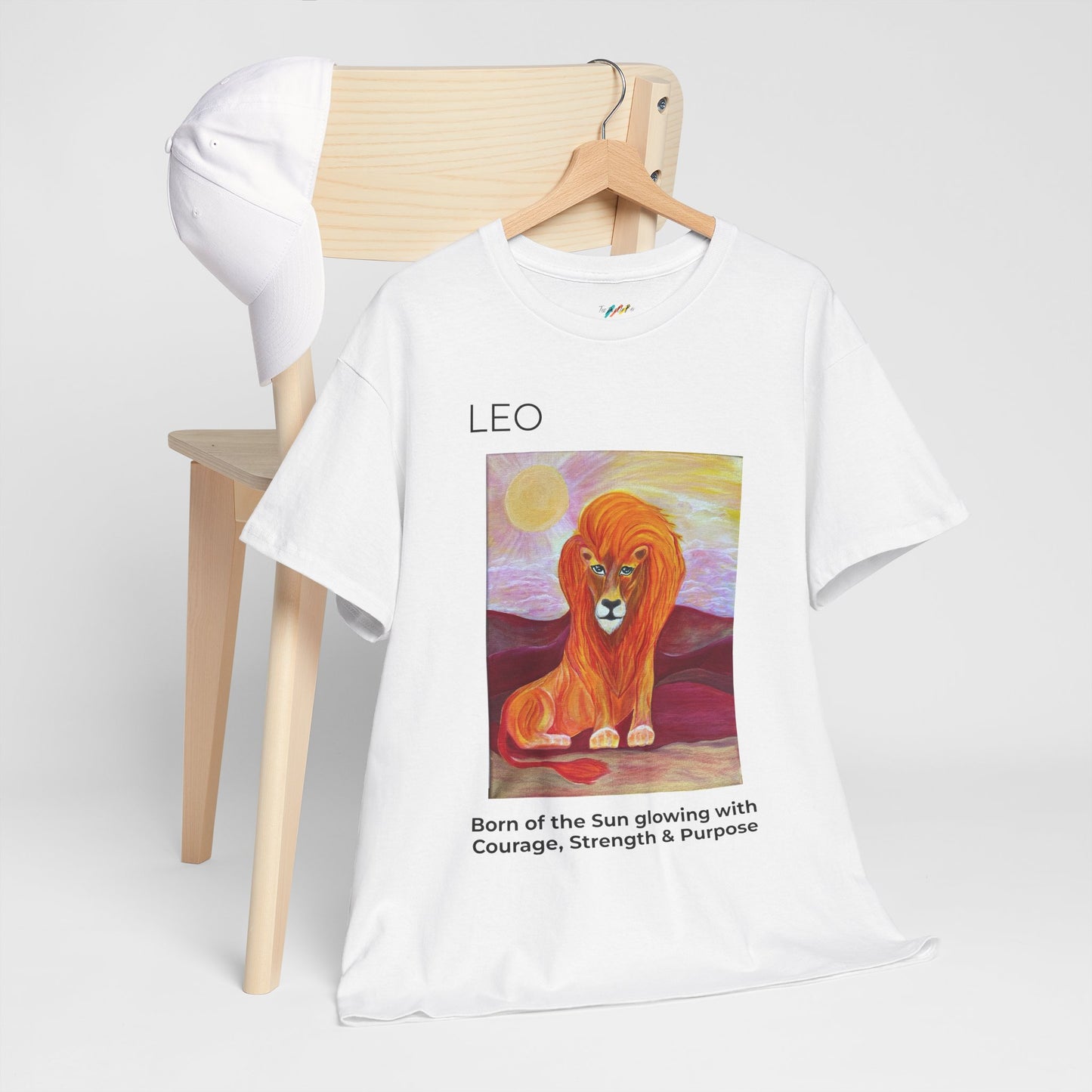 Leo T-Shirt