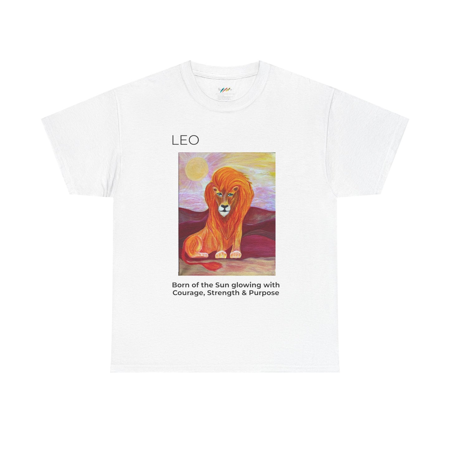 Leo T-Shirt
