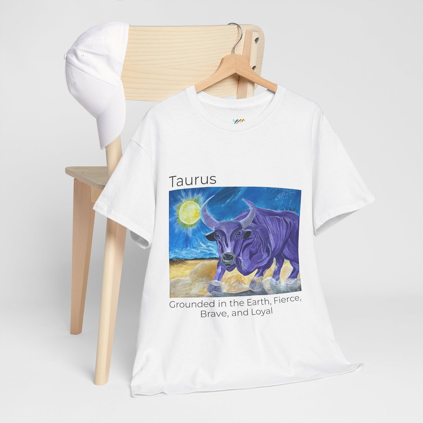 Taurus T-Shirt