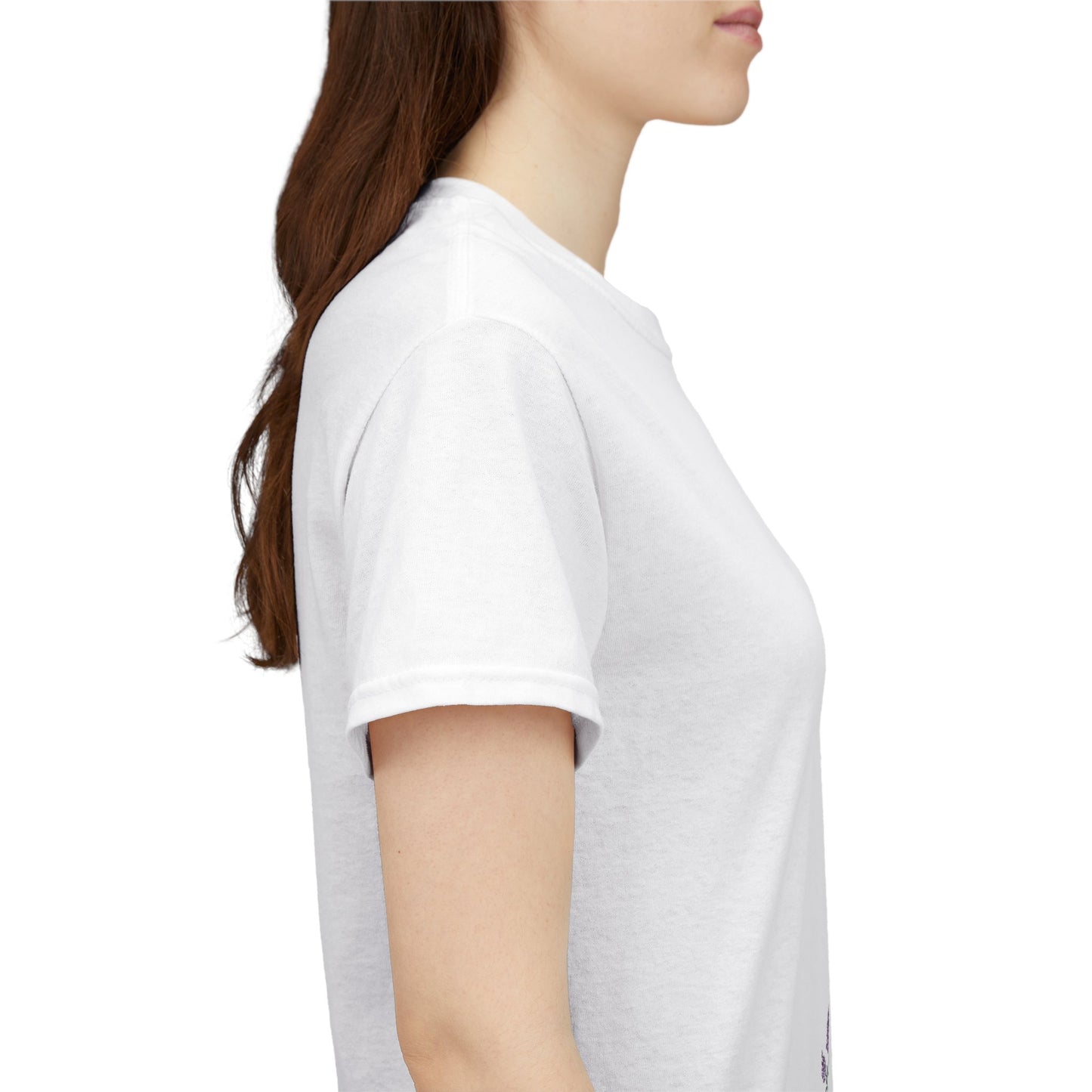 Lilacs! Original Art Tee