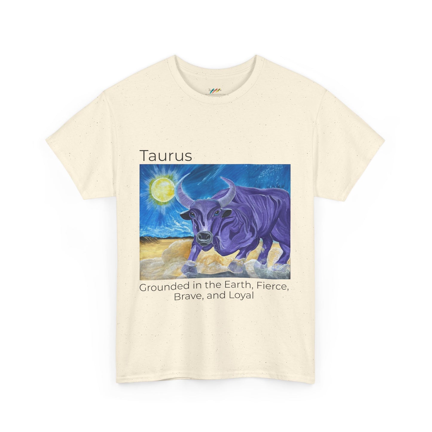 Taurus T-Shirt