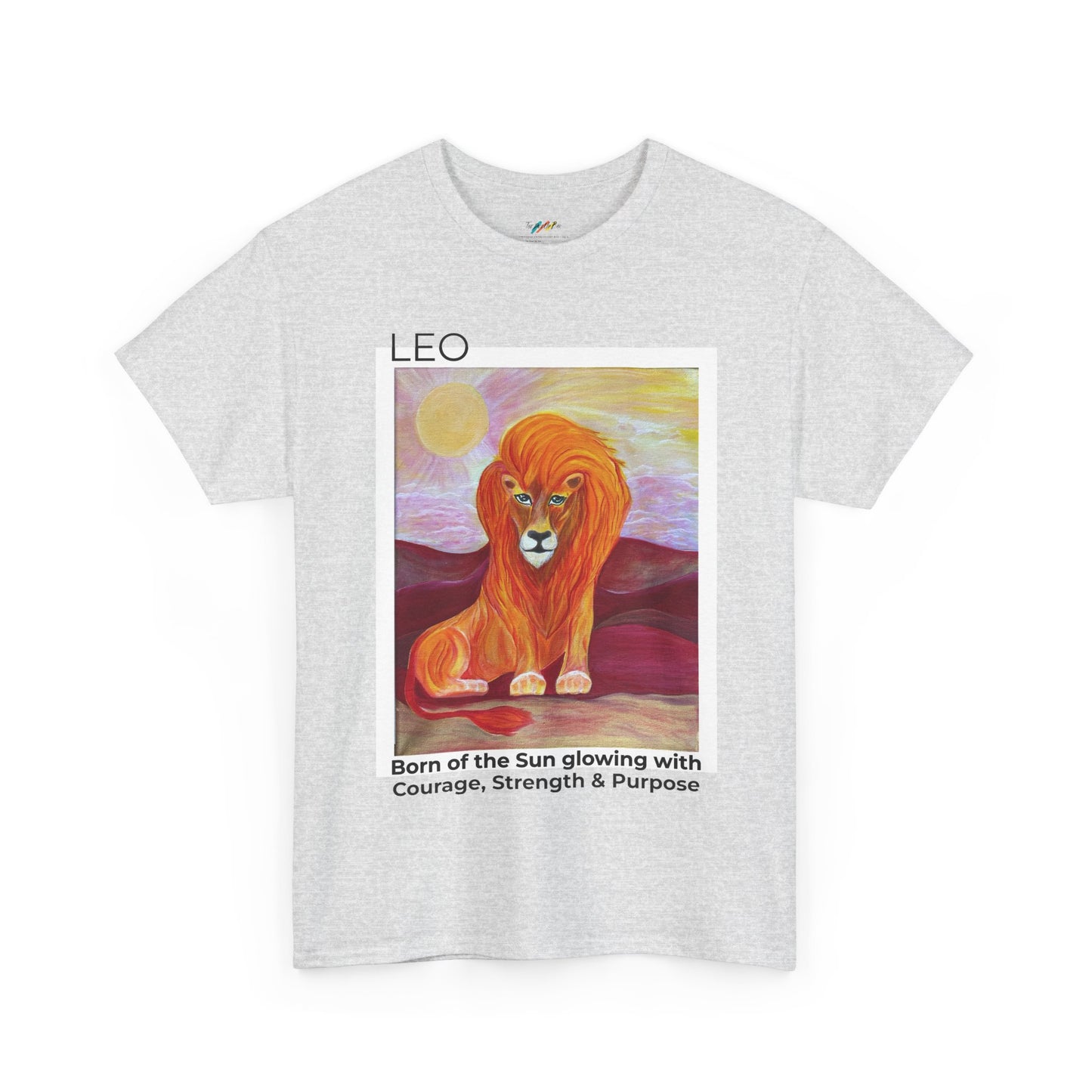 Leo T-Shirt