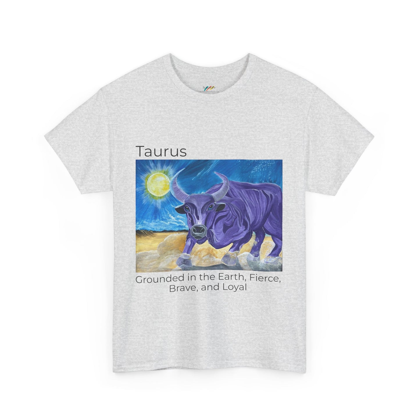Taurus T-Shirt