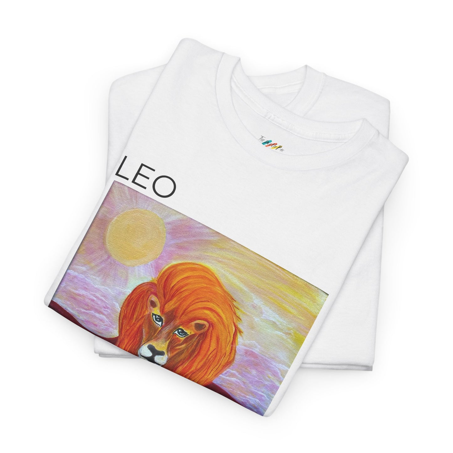 Leo T-Shirt