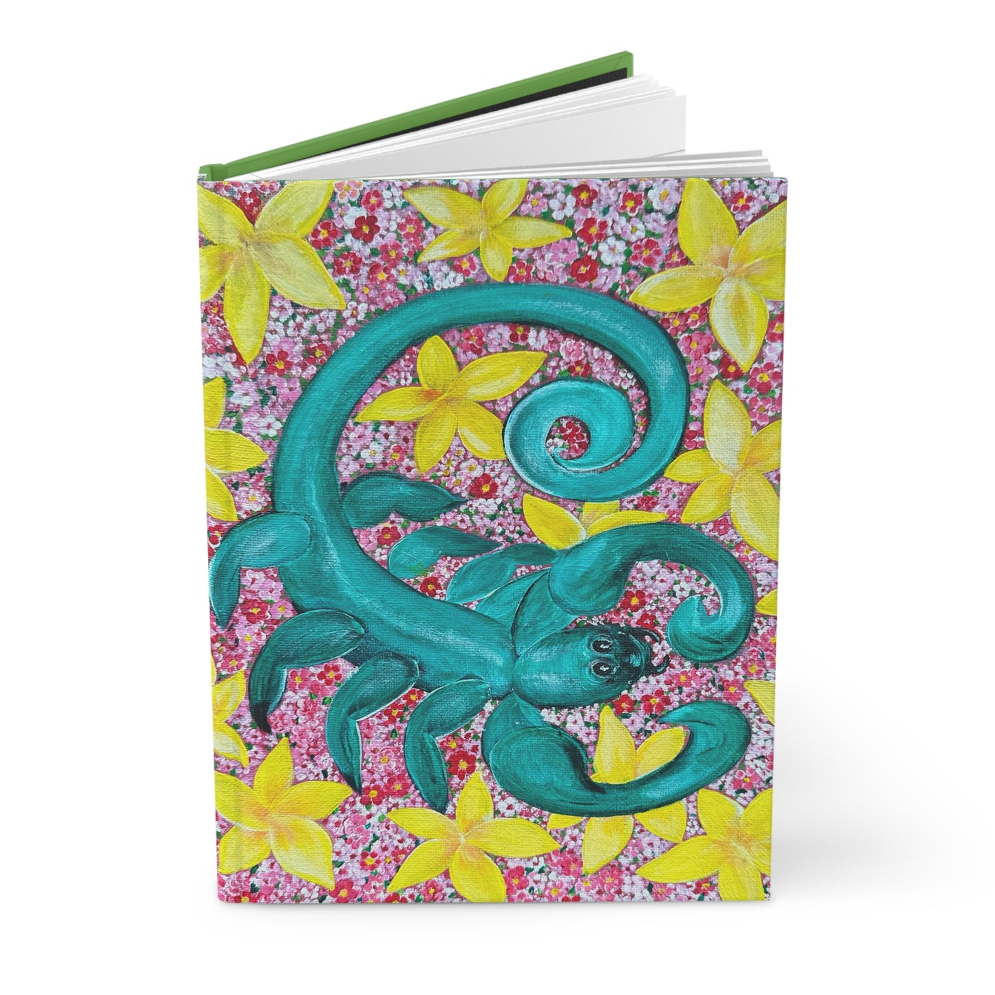 Scorpio Hardcover Journal, Zodiac Sign of Passion, Loyalty, and Truth - Matte Notebook, Astrology Gift, Unique Diary, Personalized