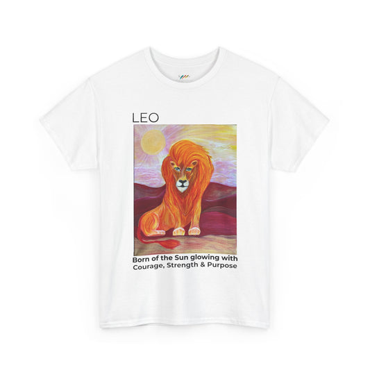 Leo T-Shirt
