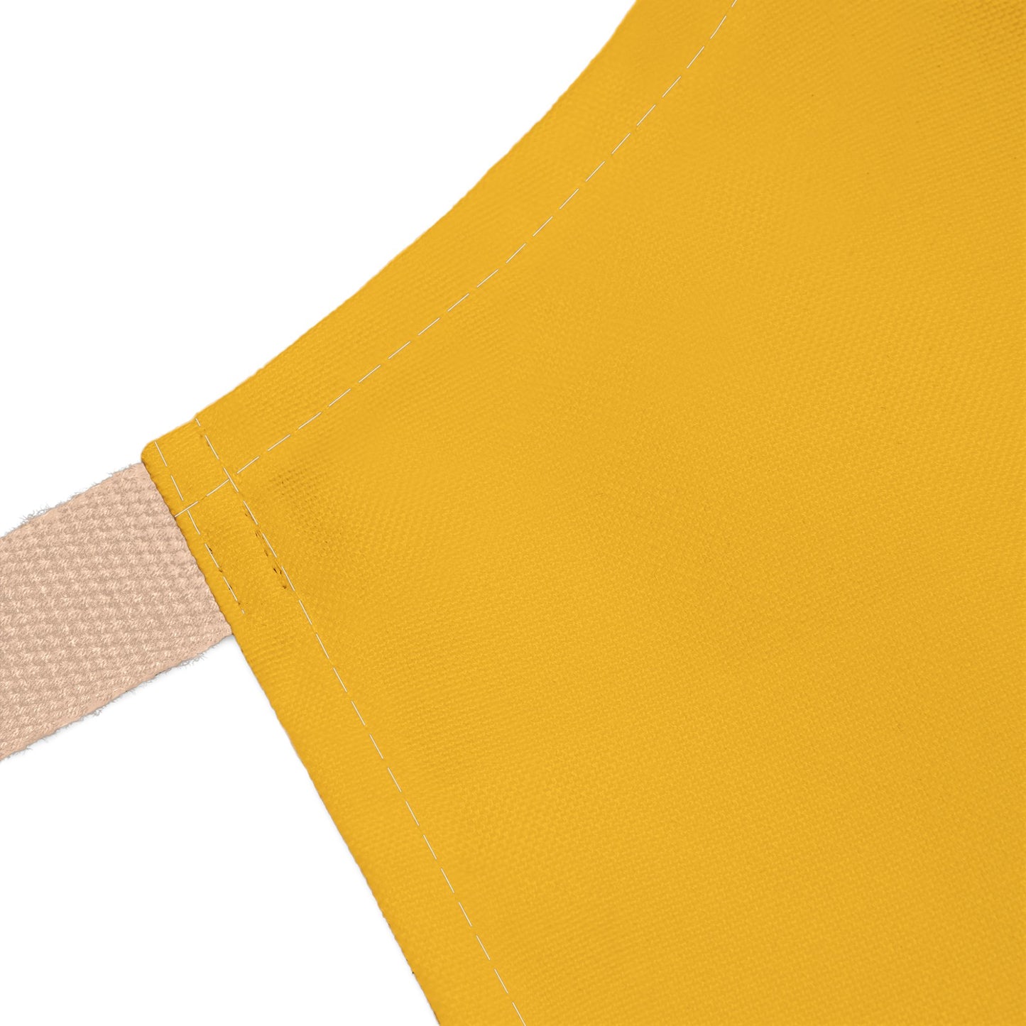 Apron Halloween Jacko'lantern