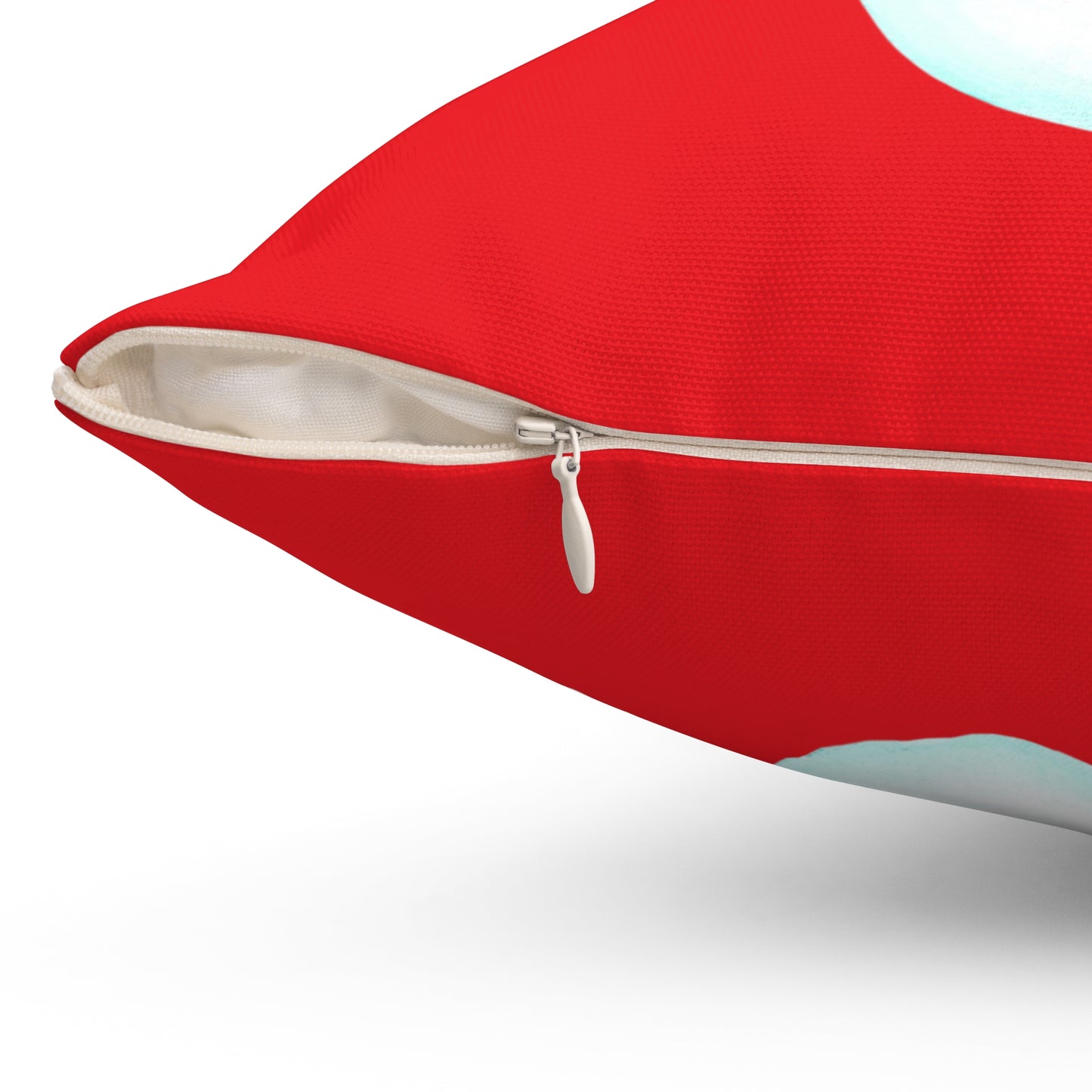 Festive Snowman Pillow - Cozy Holiday Decor, Christmas Gift, Winter Home Accent, Snowman Decorative Cushion