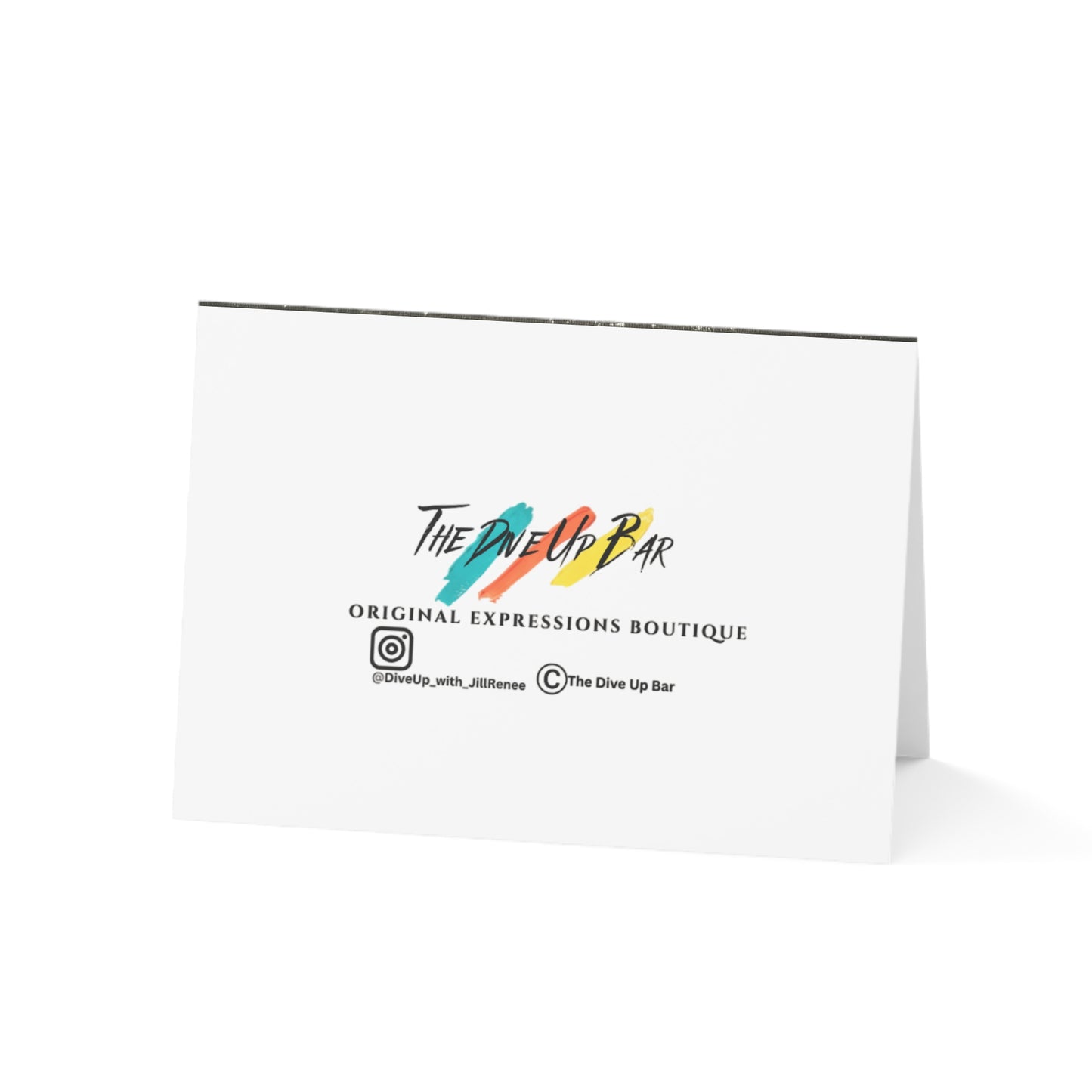 Thank You Cards - Inspired by Zodiac Cancer Sign