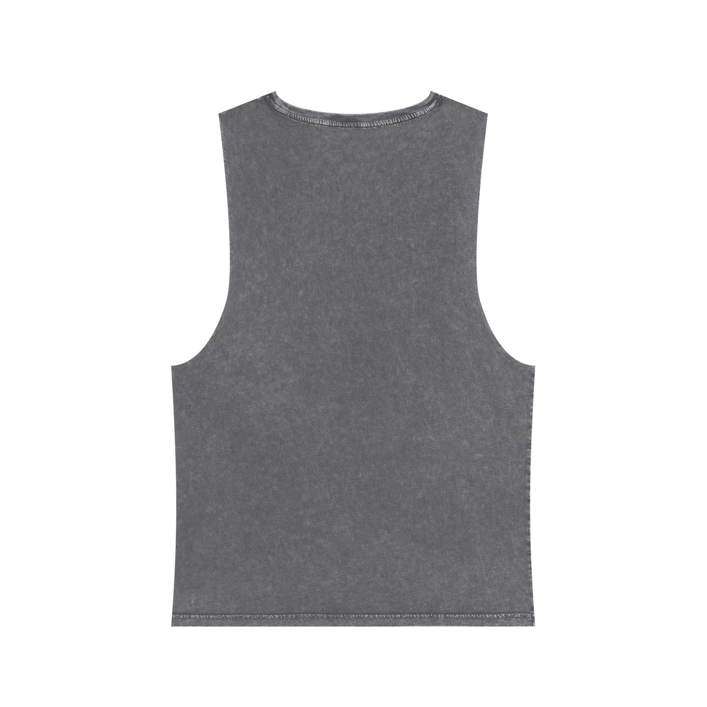 Stonewash Tank Top, Turn the volume Up Trending Shirt, Unisex Sleeveless Tee, Summer Concert Music Festival Apparel, Retro Distressed Top,