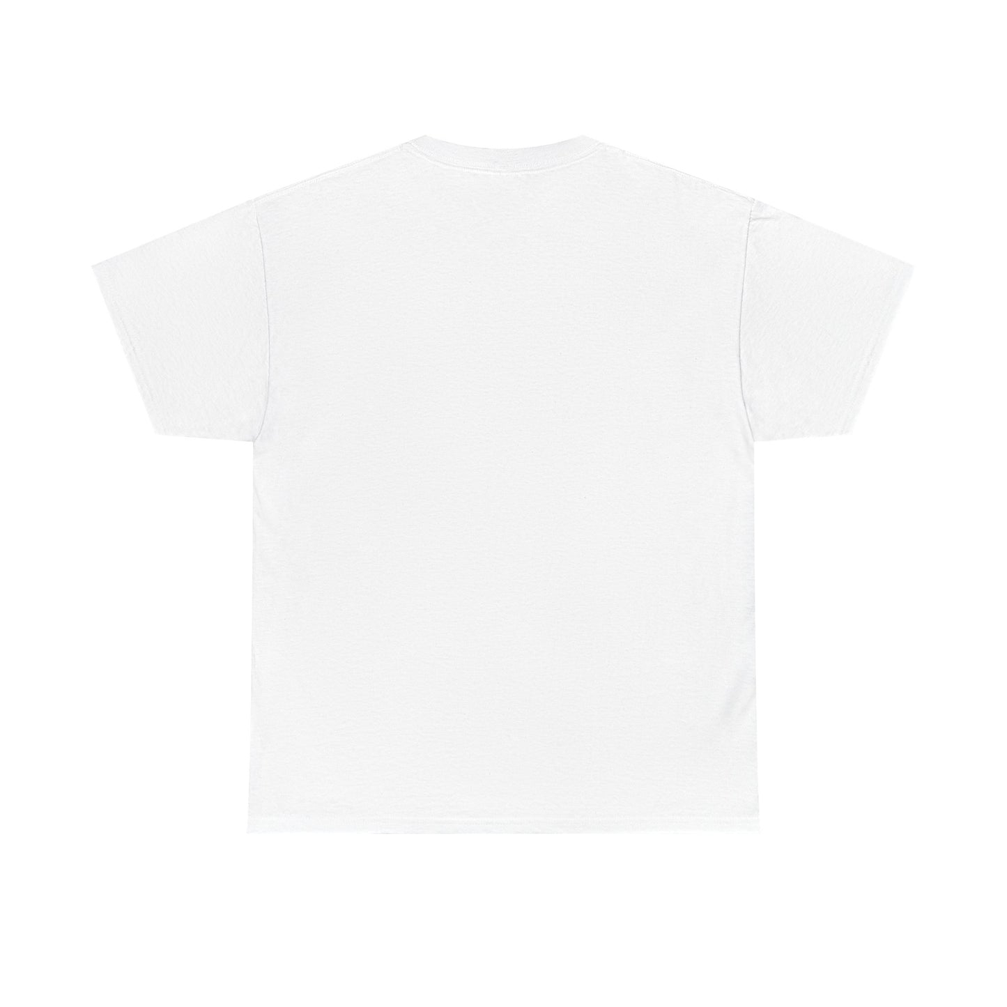 Flower Power! Original Art Tee