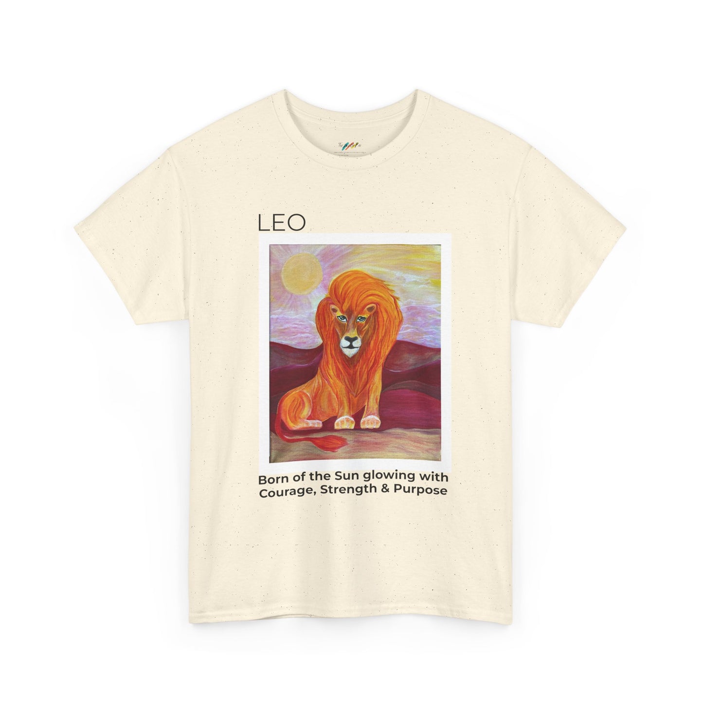 Leo T-Shirt