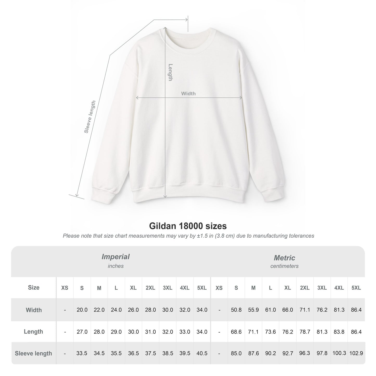 Vintage Style Spooky Vampire Crewneck Sweatshirt