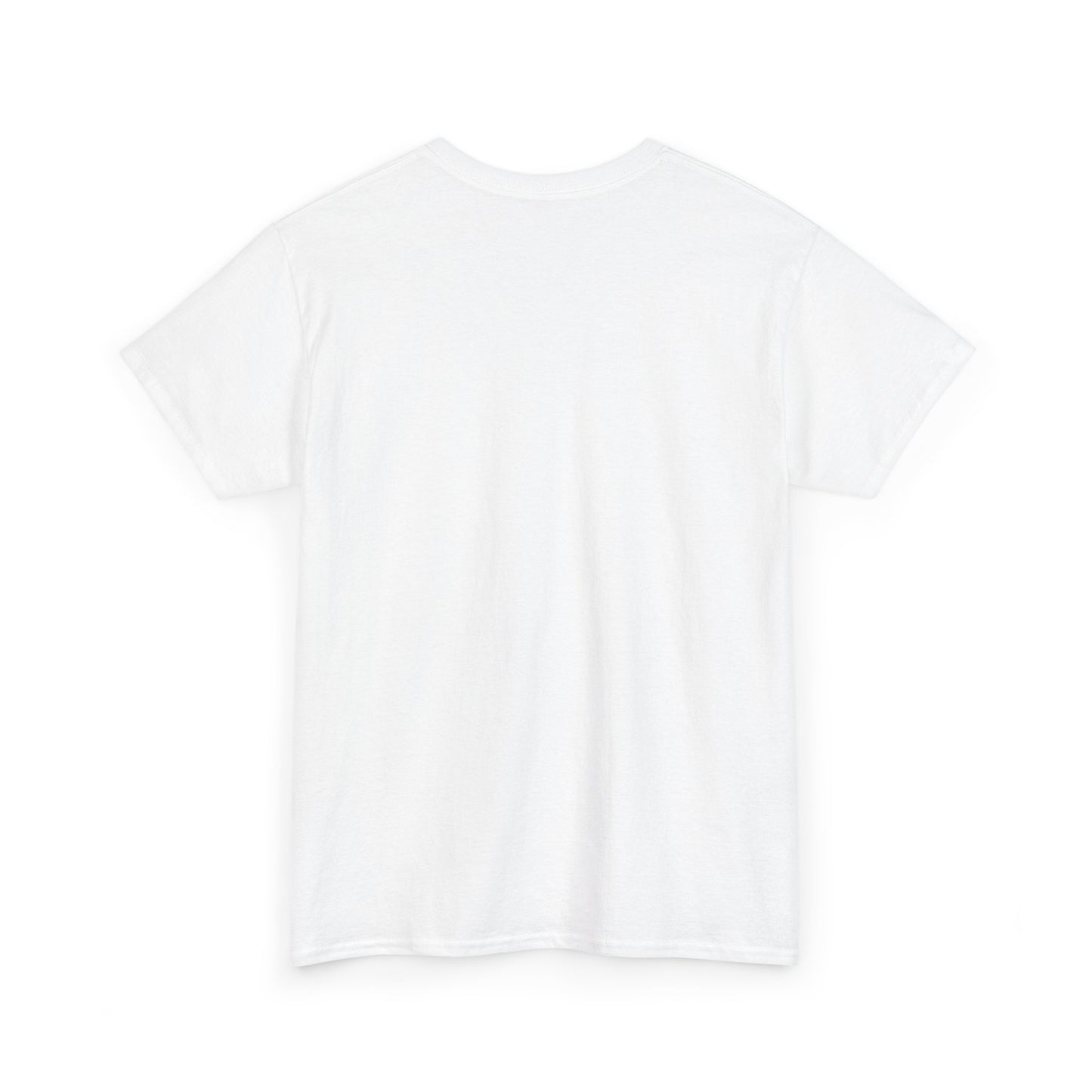Flower Power! Original Art Tee