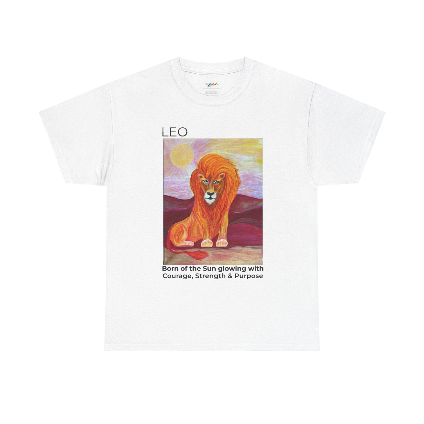 Leo T-Shirt