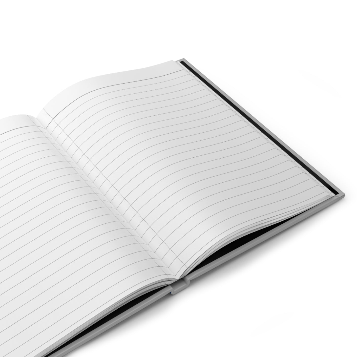 Hardcover Journal Taurus Custom Designed